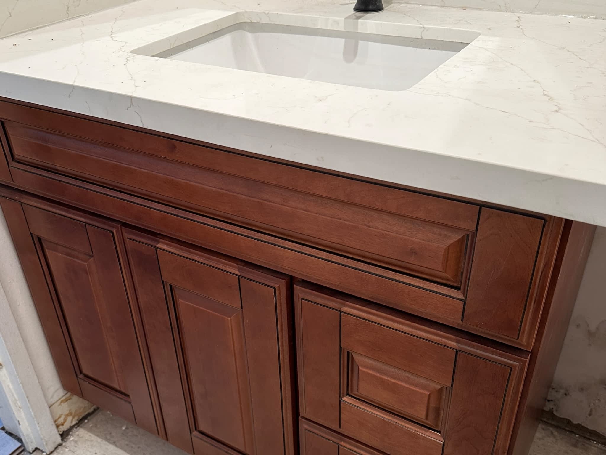 photo Enhome Cabinetry