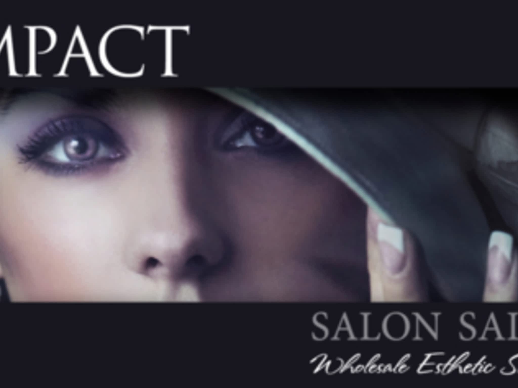photo Impact Salon Sales Inc