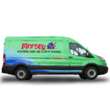 Voir le profil de Mersey Heating and Air Conditioning - Etobicoke