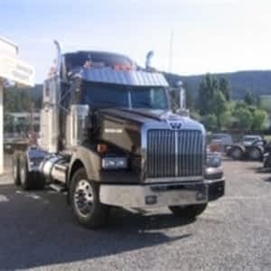 James Western Star >> James Western Star Truck Trailer Opening Hours 9604 James Western Star >> James Western Star Truck Trailer Opening Hours 9604