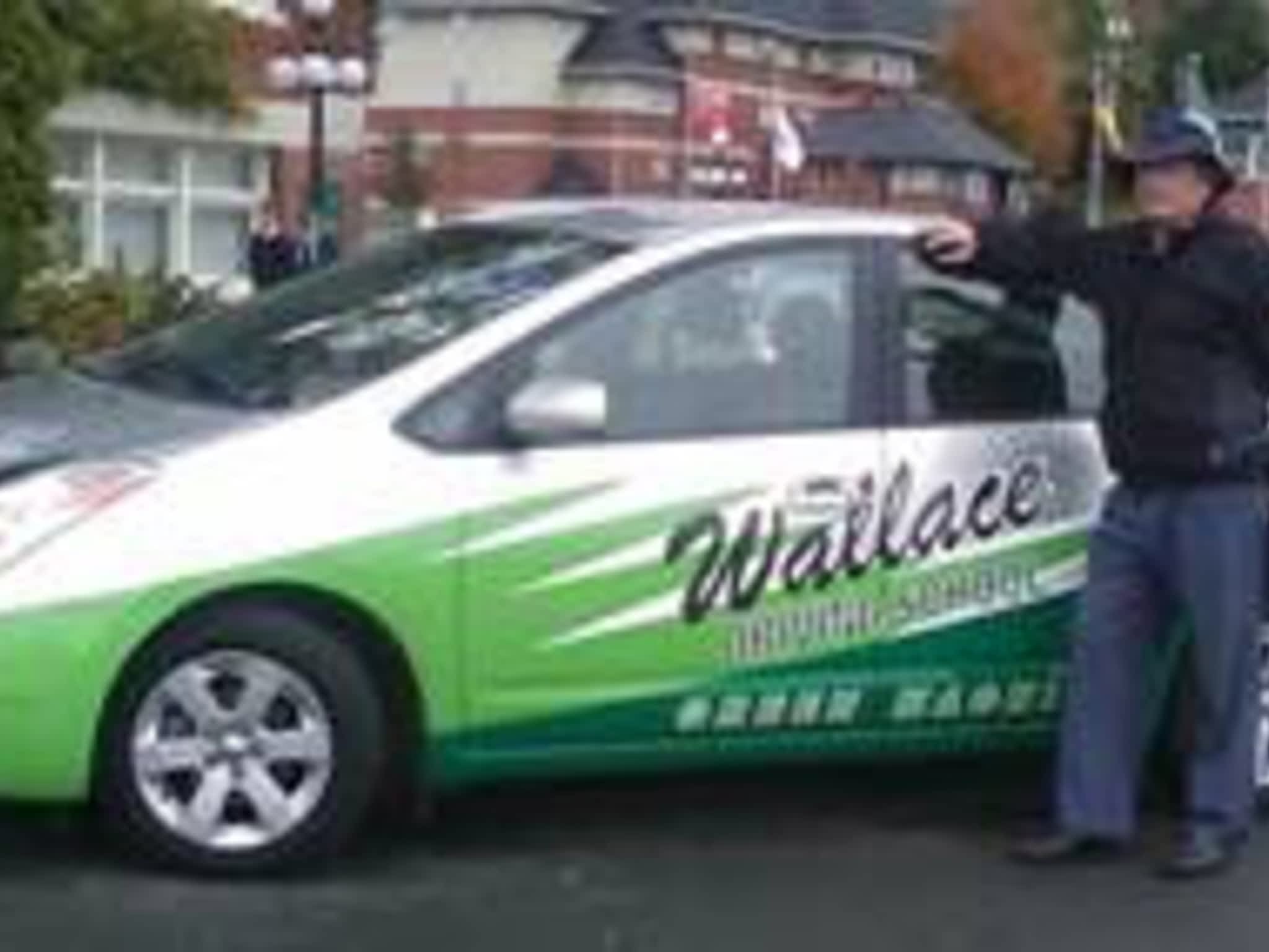 photo Wallace Driving School Ltd