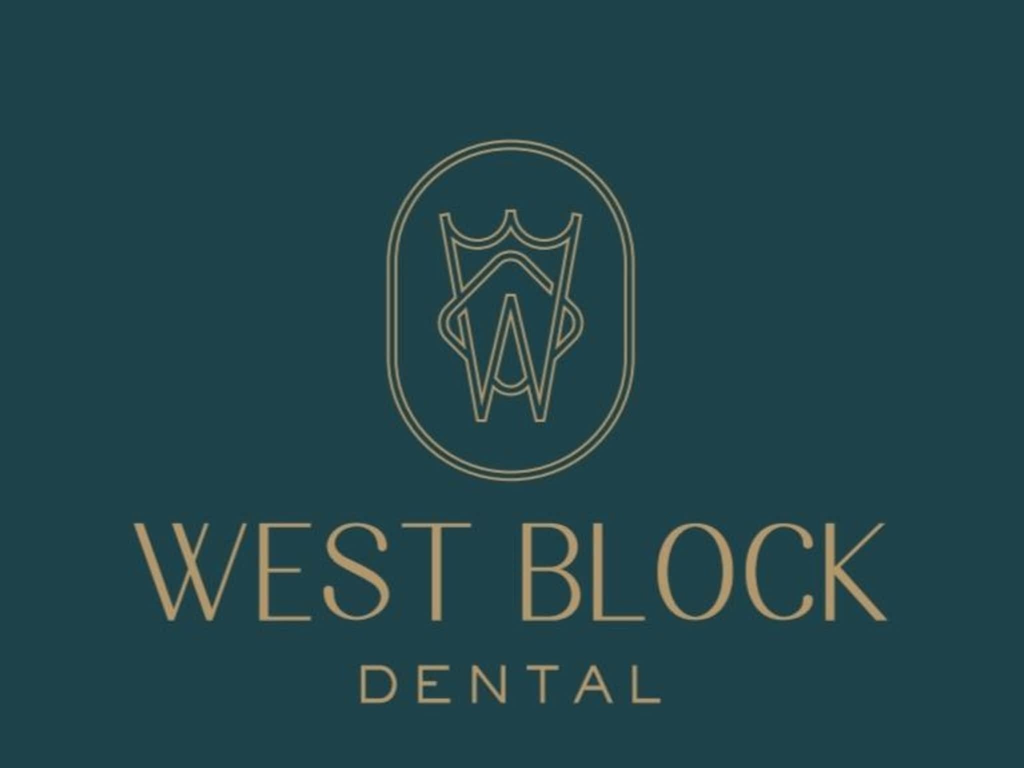 photo West Block Dental