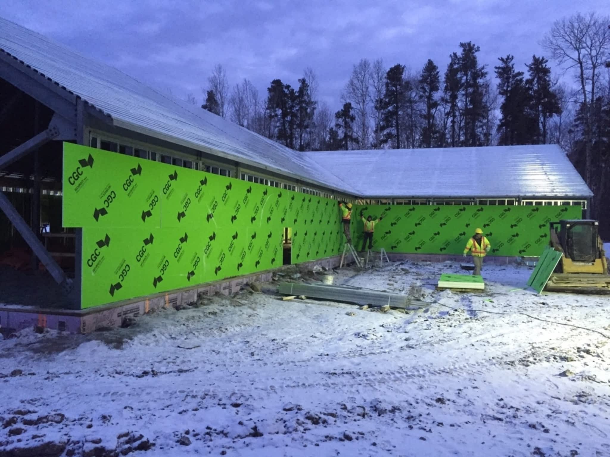 photo Fuchs Decorating Inc