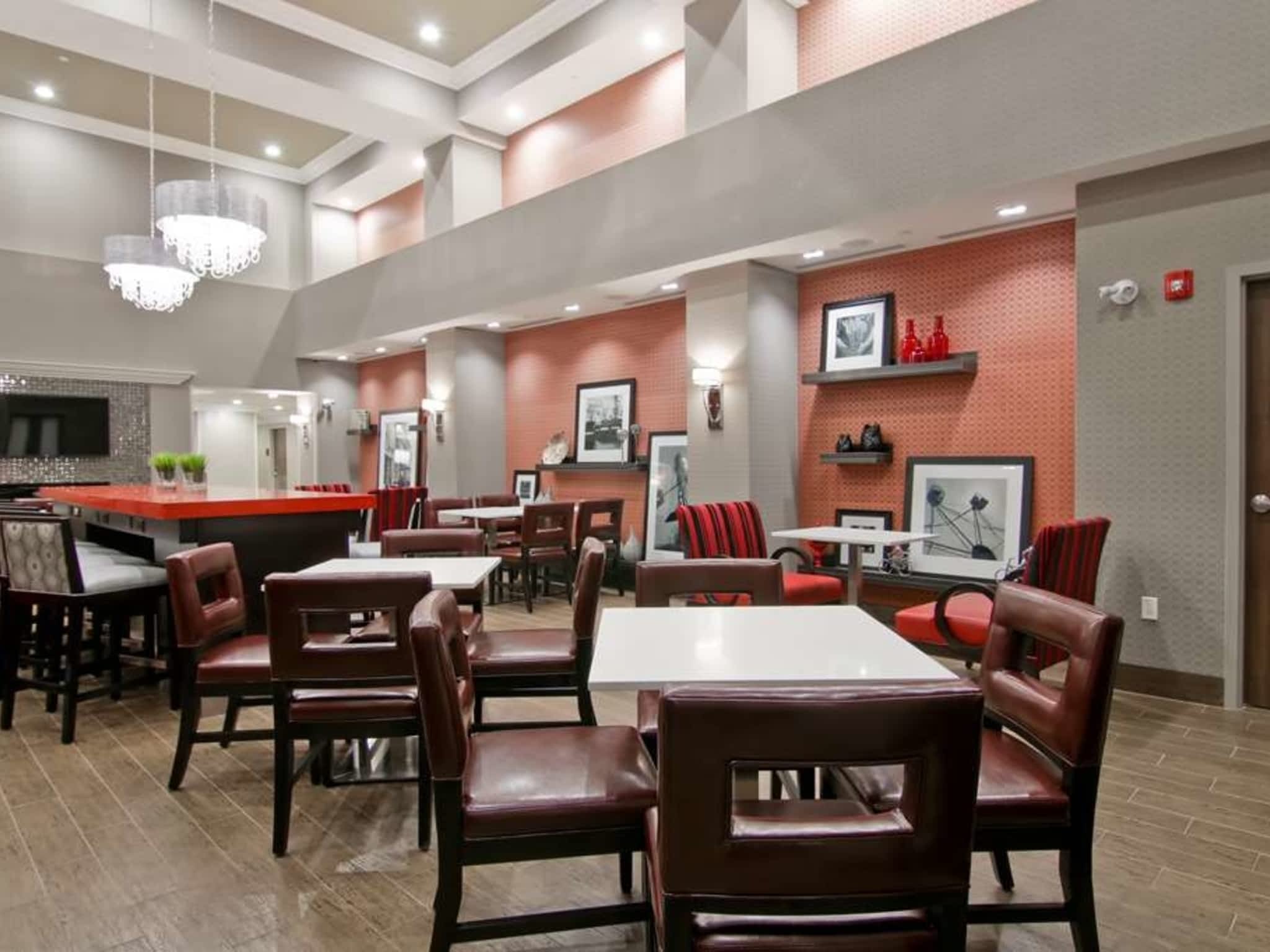 photo Hampton Inn & Suites by Hilton Toronto - Markham, Ontario