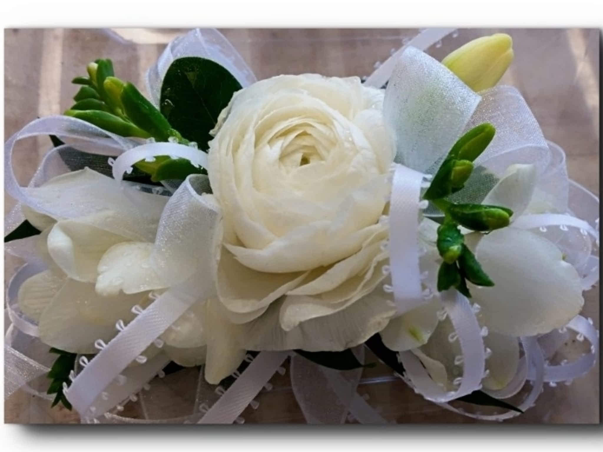 photo Raymonds Flower Shop