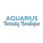 Aquarius Beauty Boutique - Logo