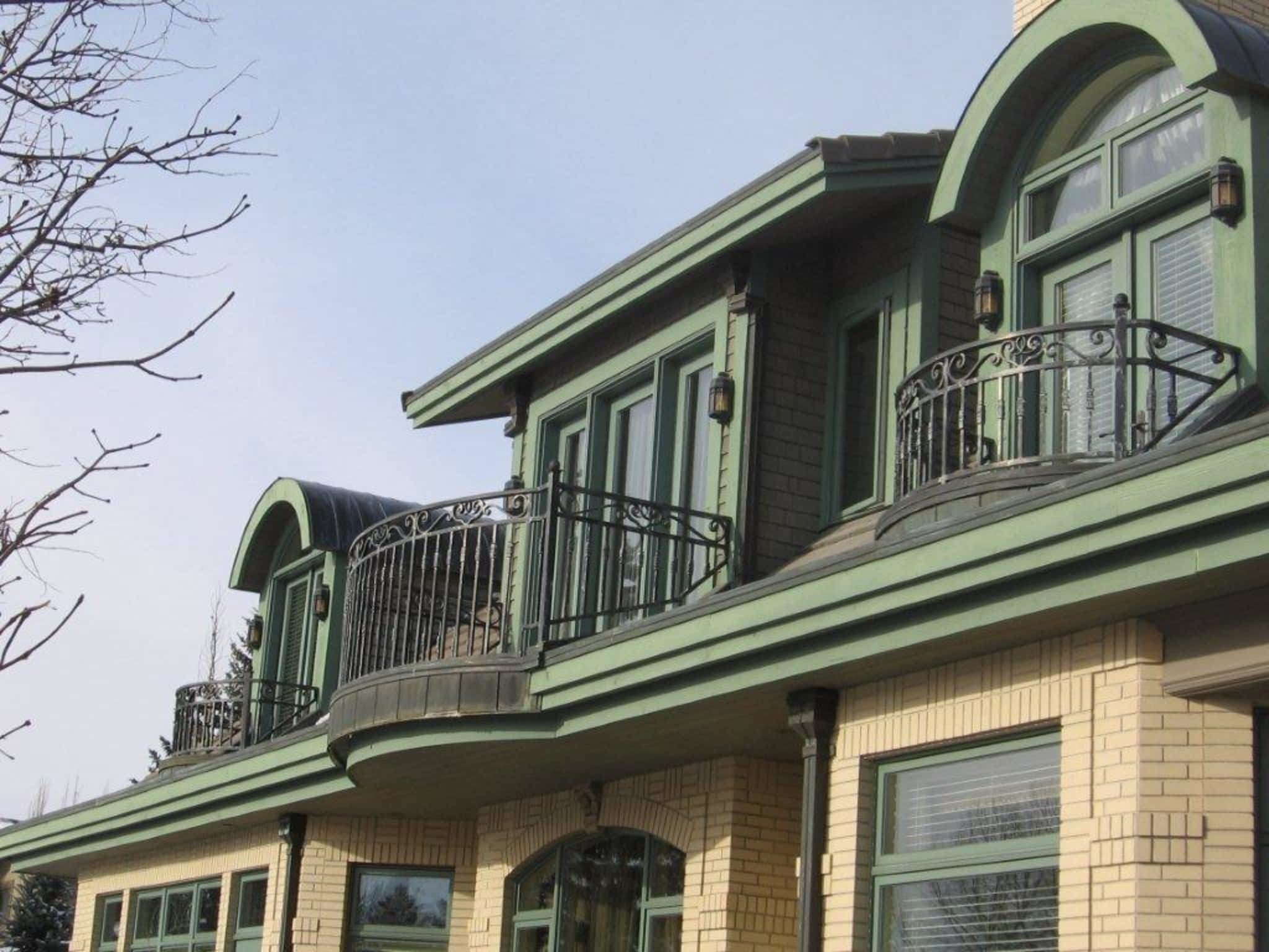 photo Logan Valley Forge Ltd