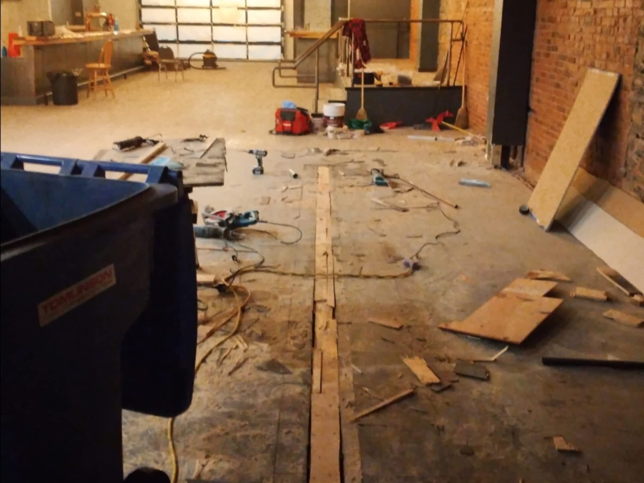 photo Modern Edge Contracting