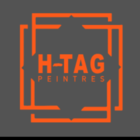 H-Tag Peintres Inc - Peintres