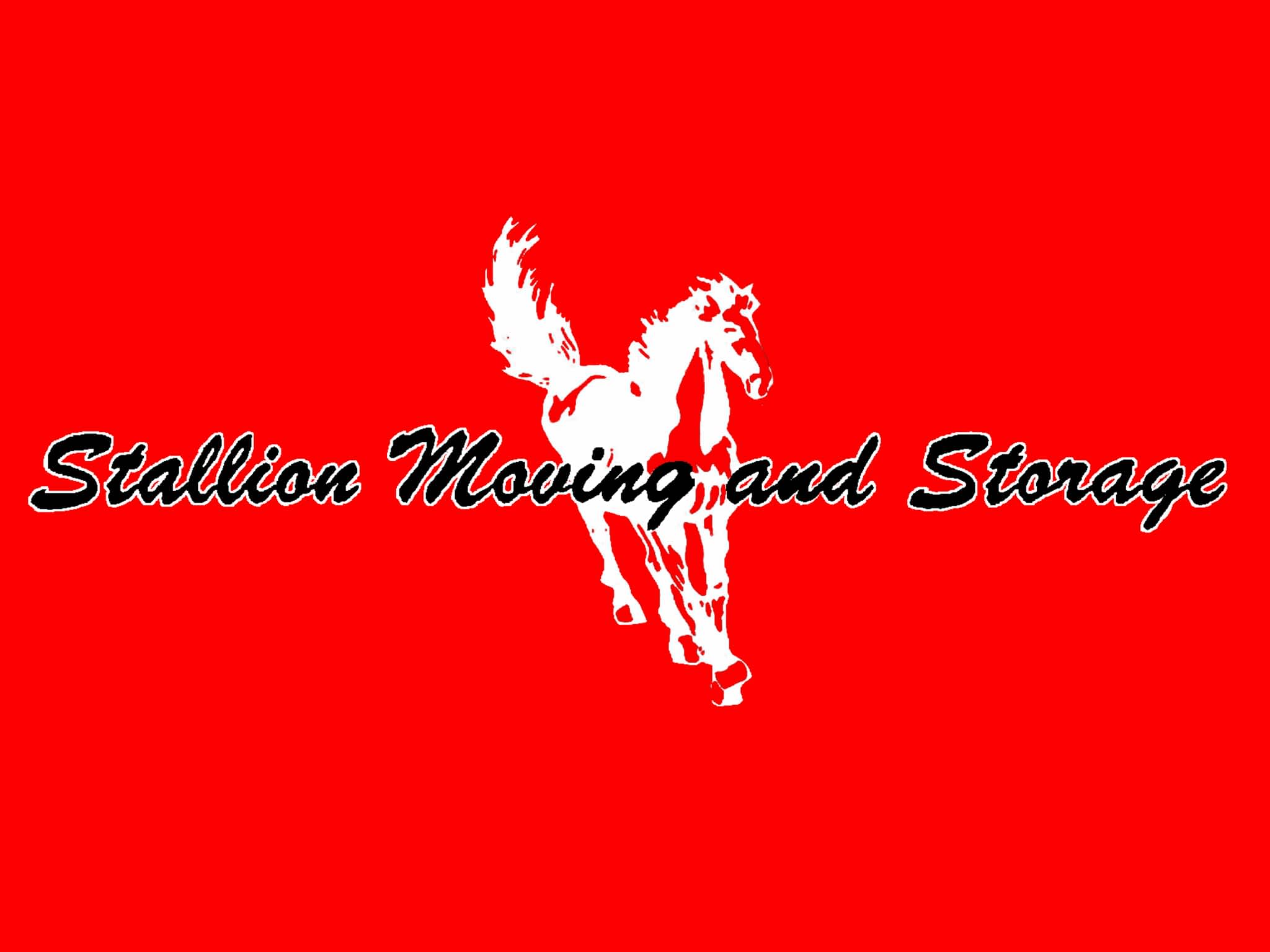 photo Stallion Moving & Storage