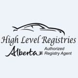 View High Level Registries’s Grande Prairie profile