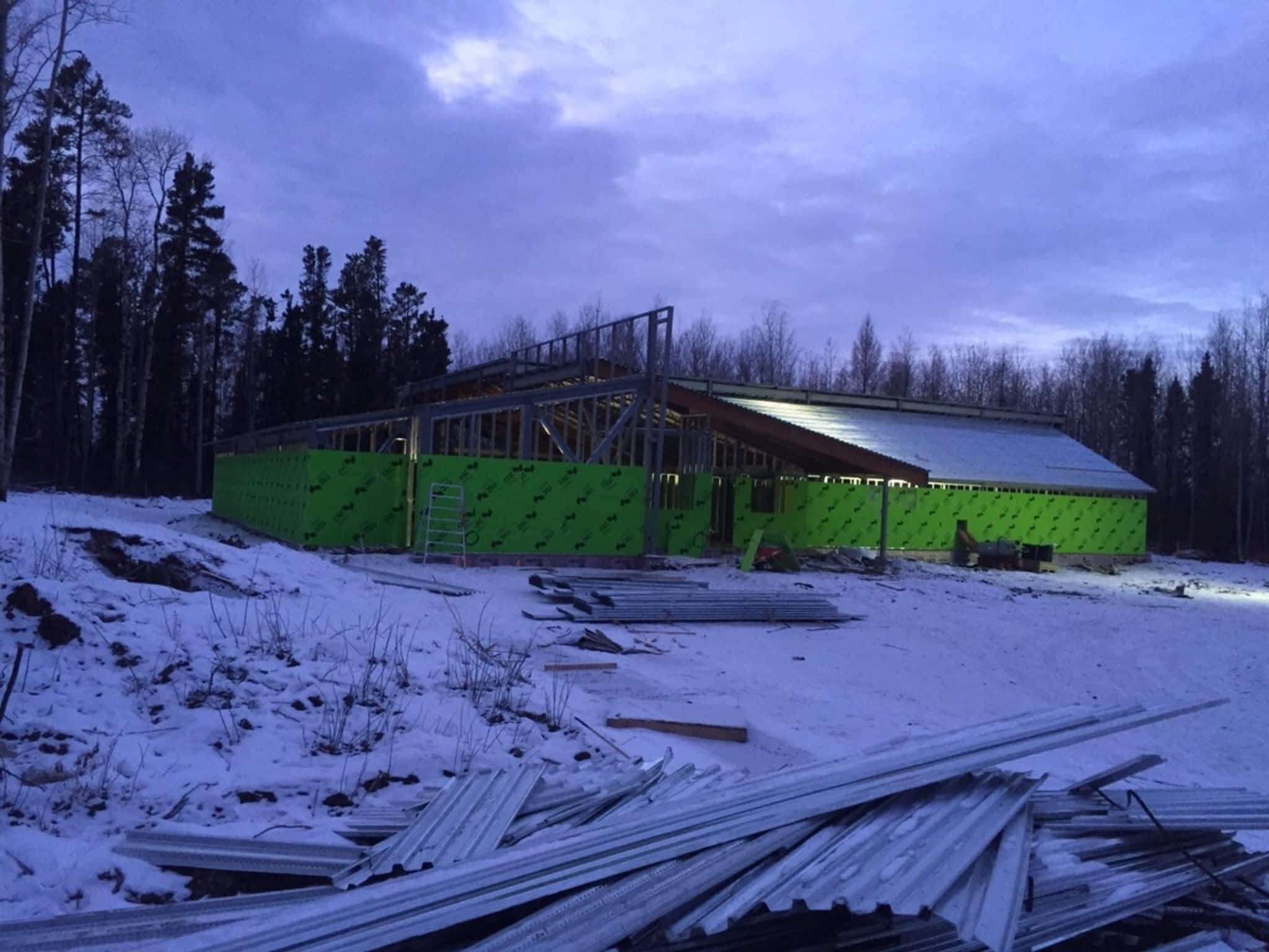 photo Fuchs Decorating Inc