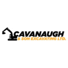 Cavanaugh & Son Excavating Ltd - Matériel et outils de paysagistes