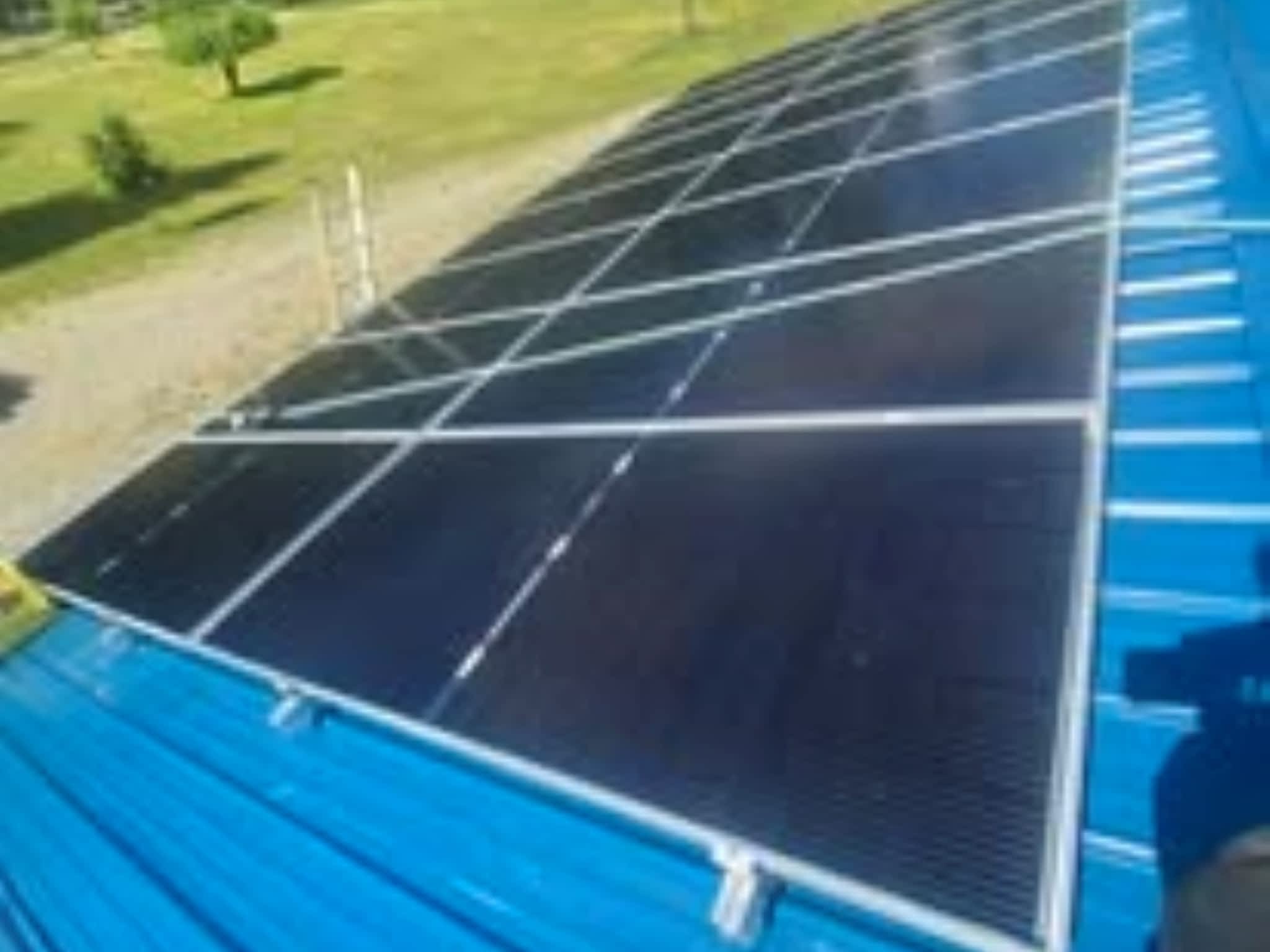 photo Spark Installations LTD