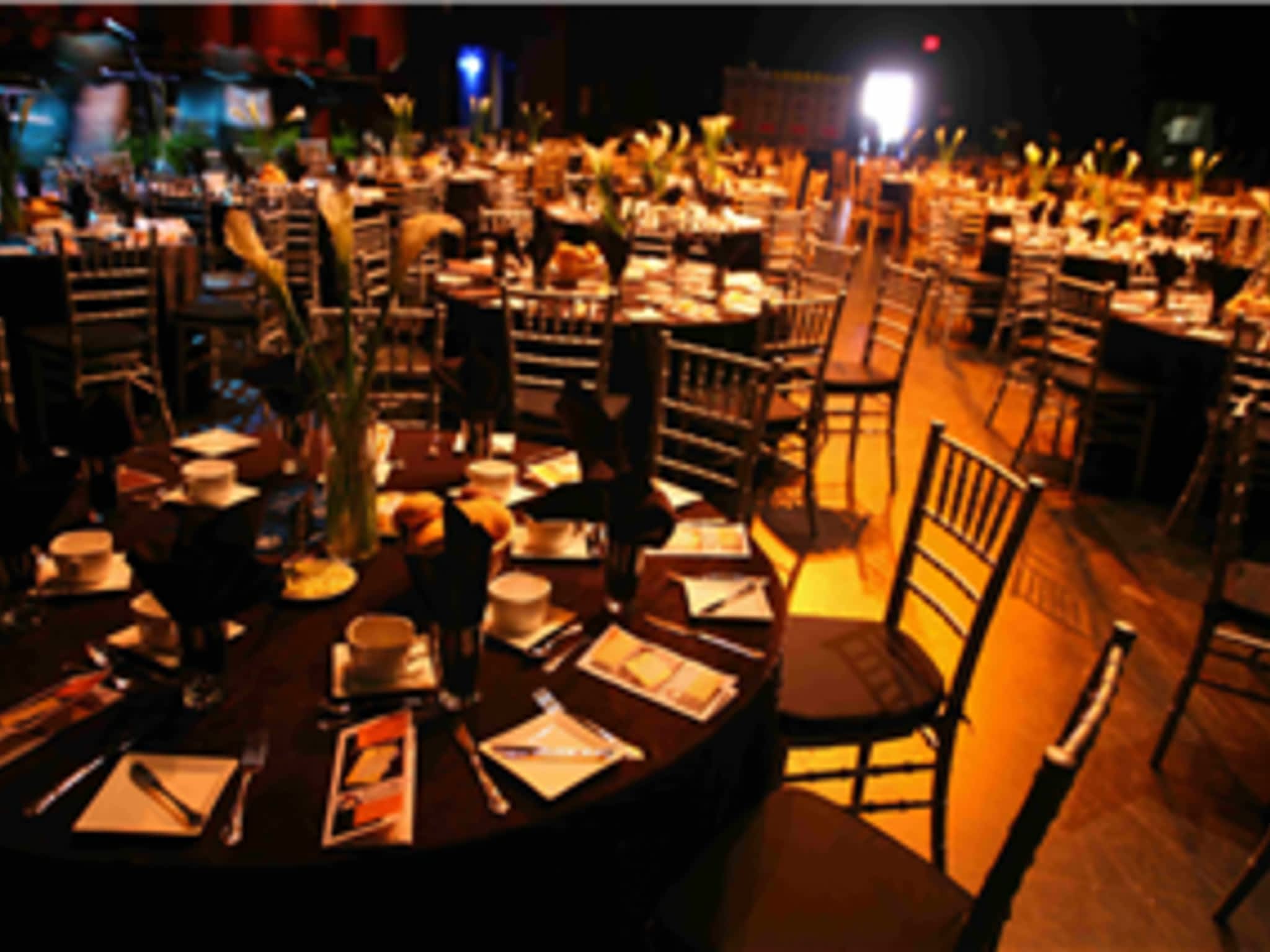 photo McLean-Sherwood Event Rental