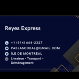 Reyes Express