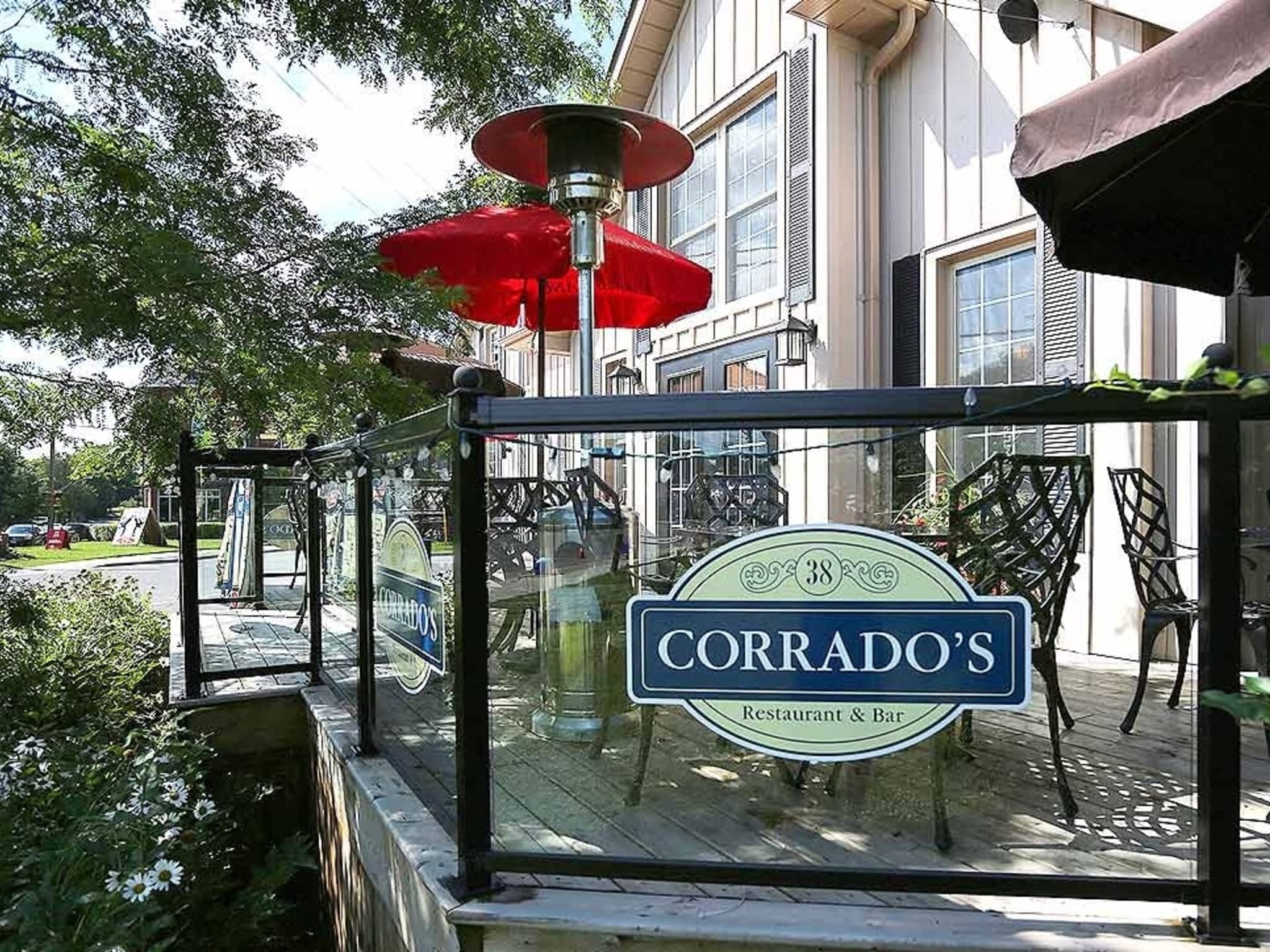 photo Corrado's Restaurant & Bar