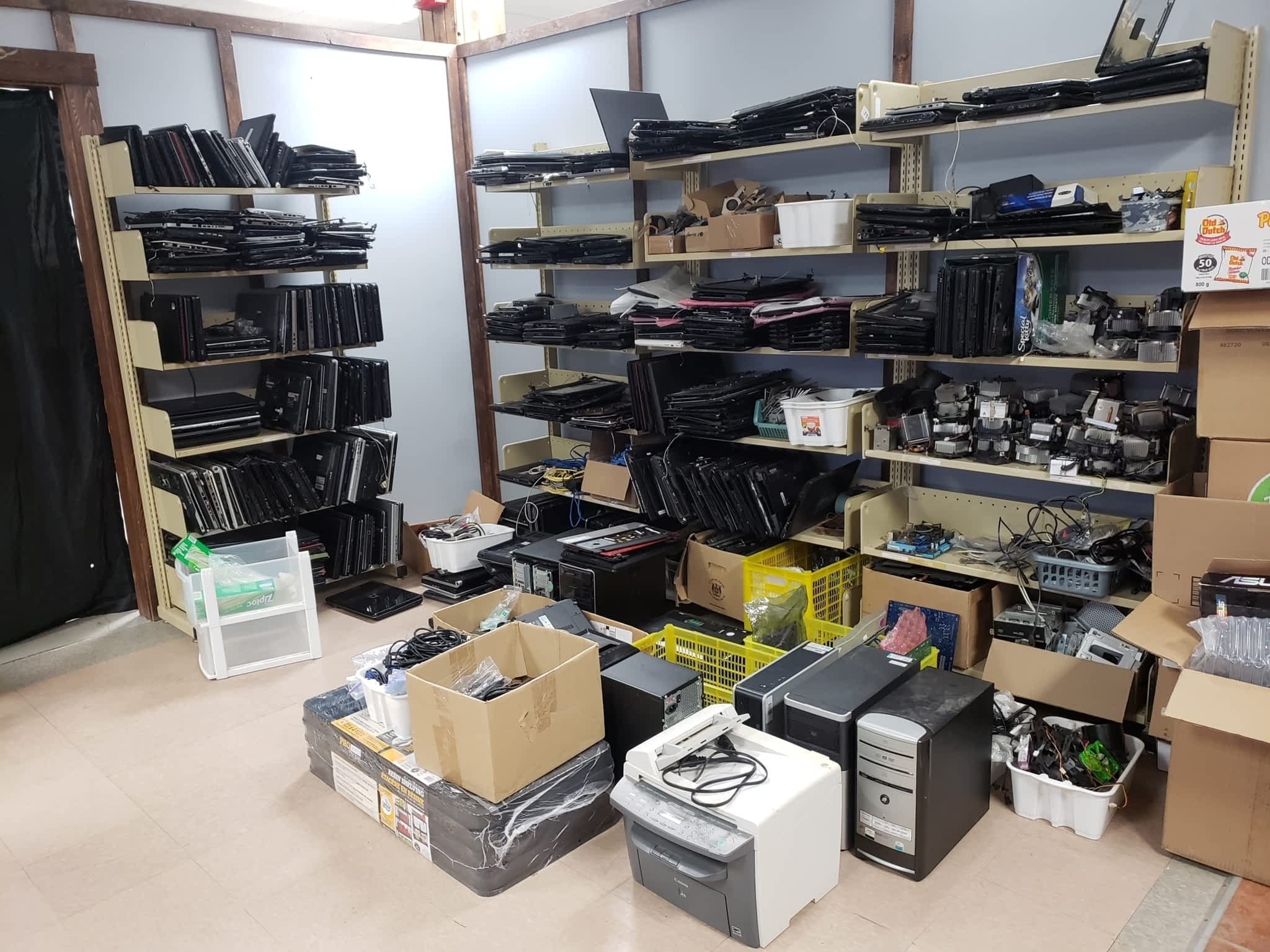 photo Reliable Computer Services