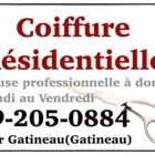 Coiffure Résidentielle Sylvie Purdy - Hairdressers & Beauty Salons