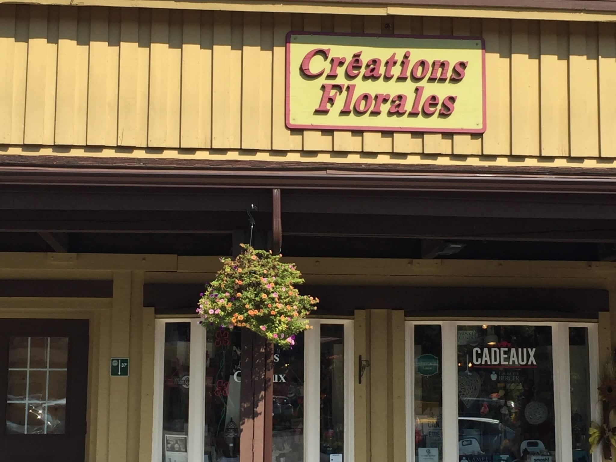 photo Creation Florales