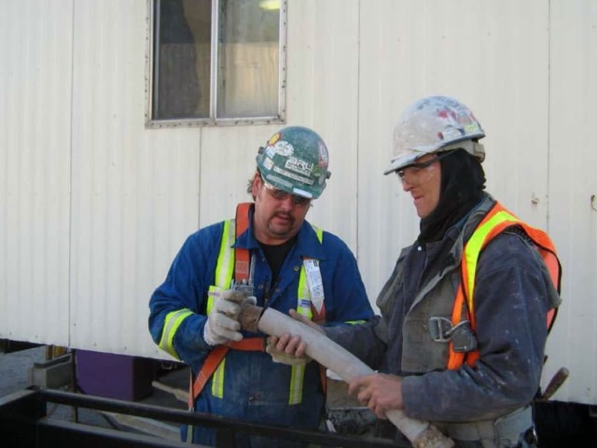 photo Kingston Refractory Services Ltd