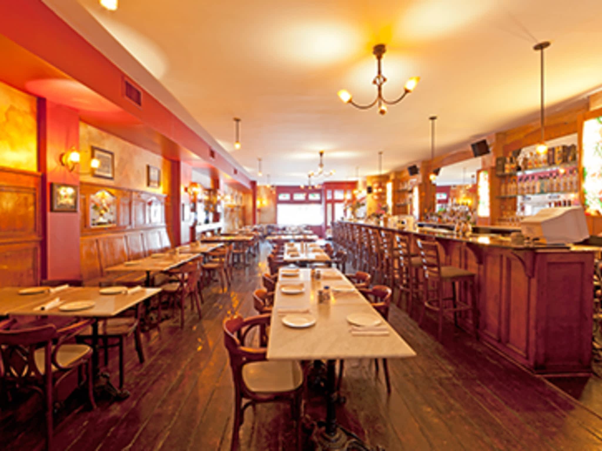 photo Philinos Restaurant Bar