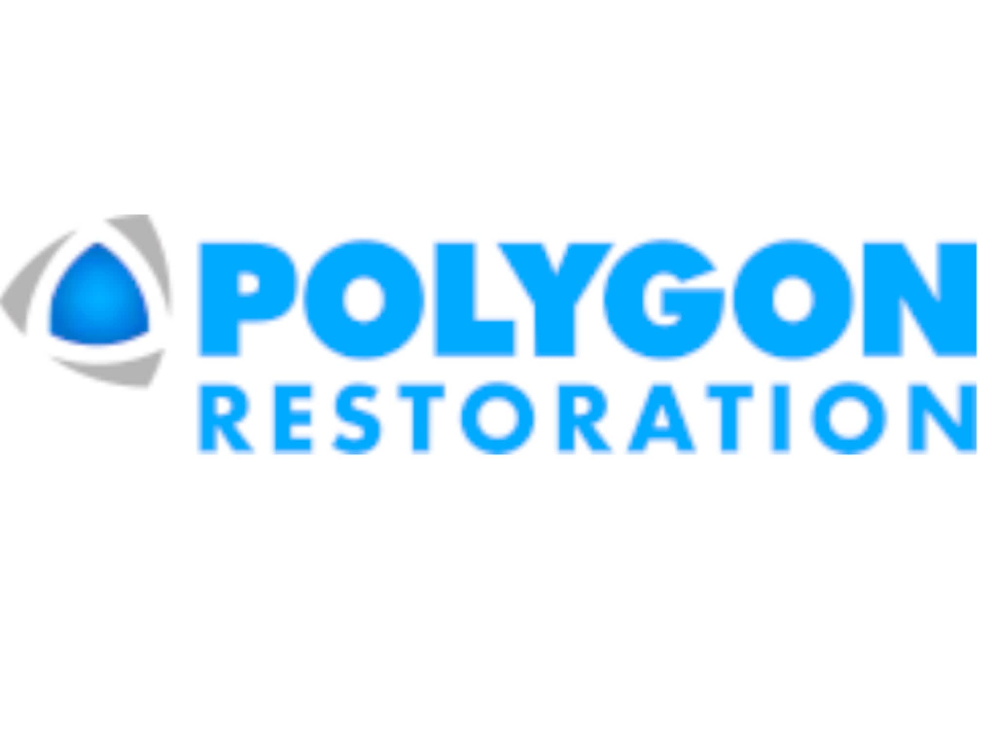 photo Polygon Restoration - Water damage restoration - Fire damage restoration