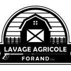 Lavage Agricole Forand inc. - Nettoyage vapeur, chimique et sous pression