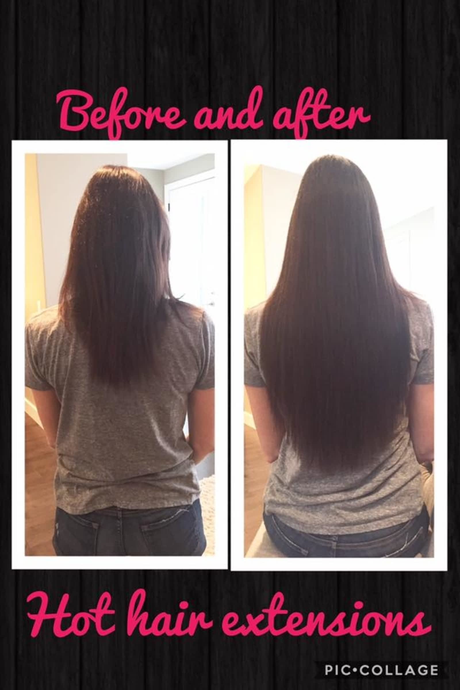 clip in hair extensions edmonton