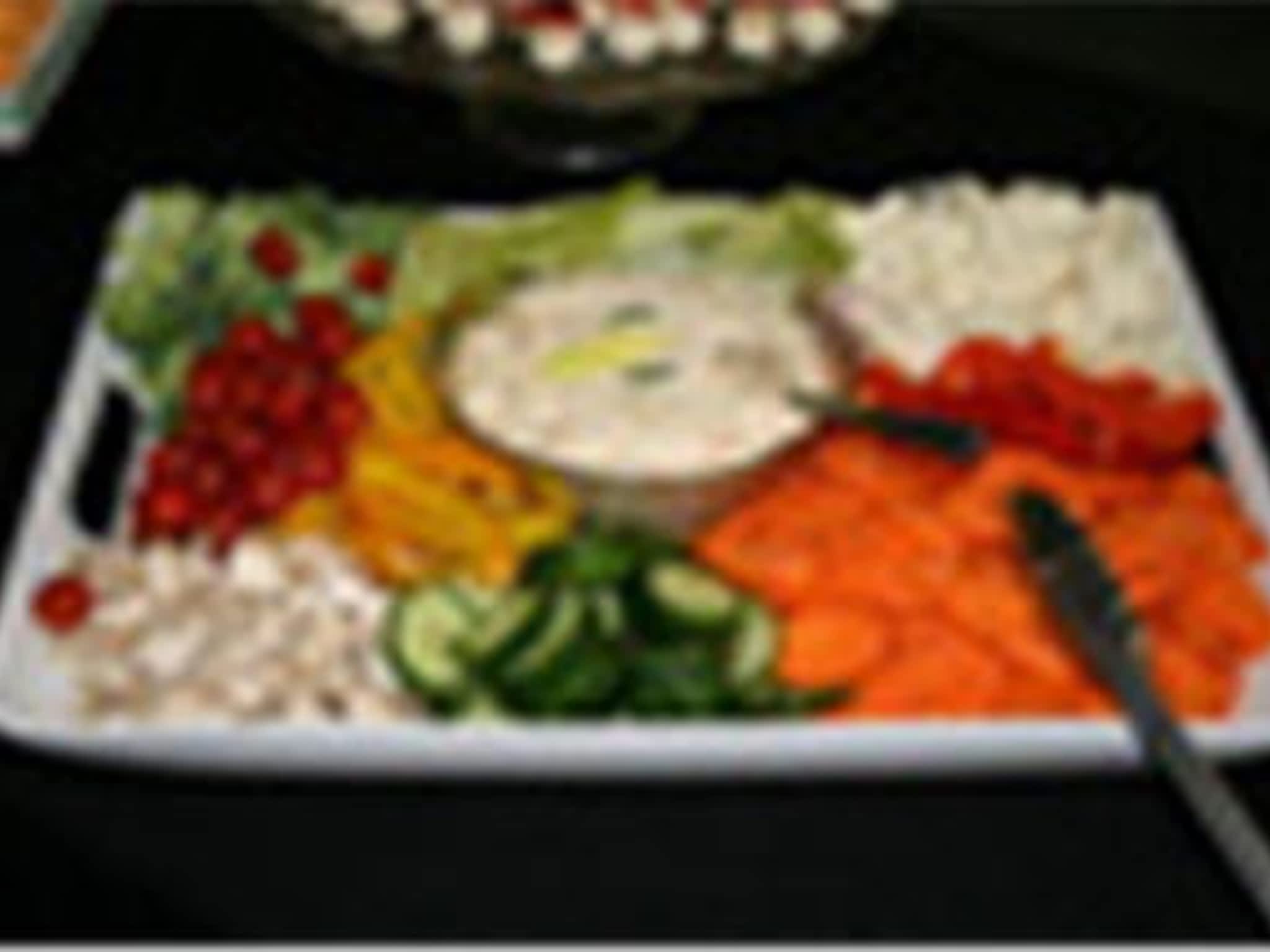 photo Master Caterers