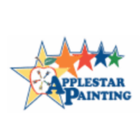 Applestar Painting - Logo