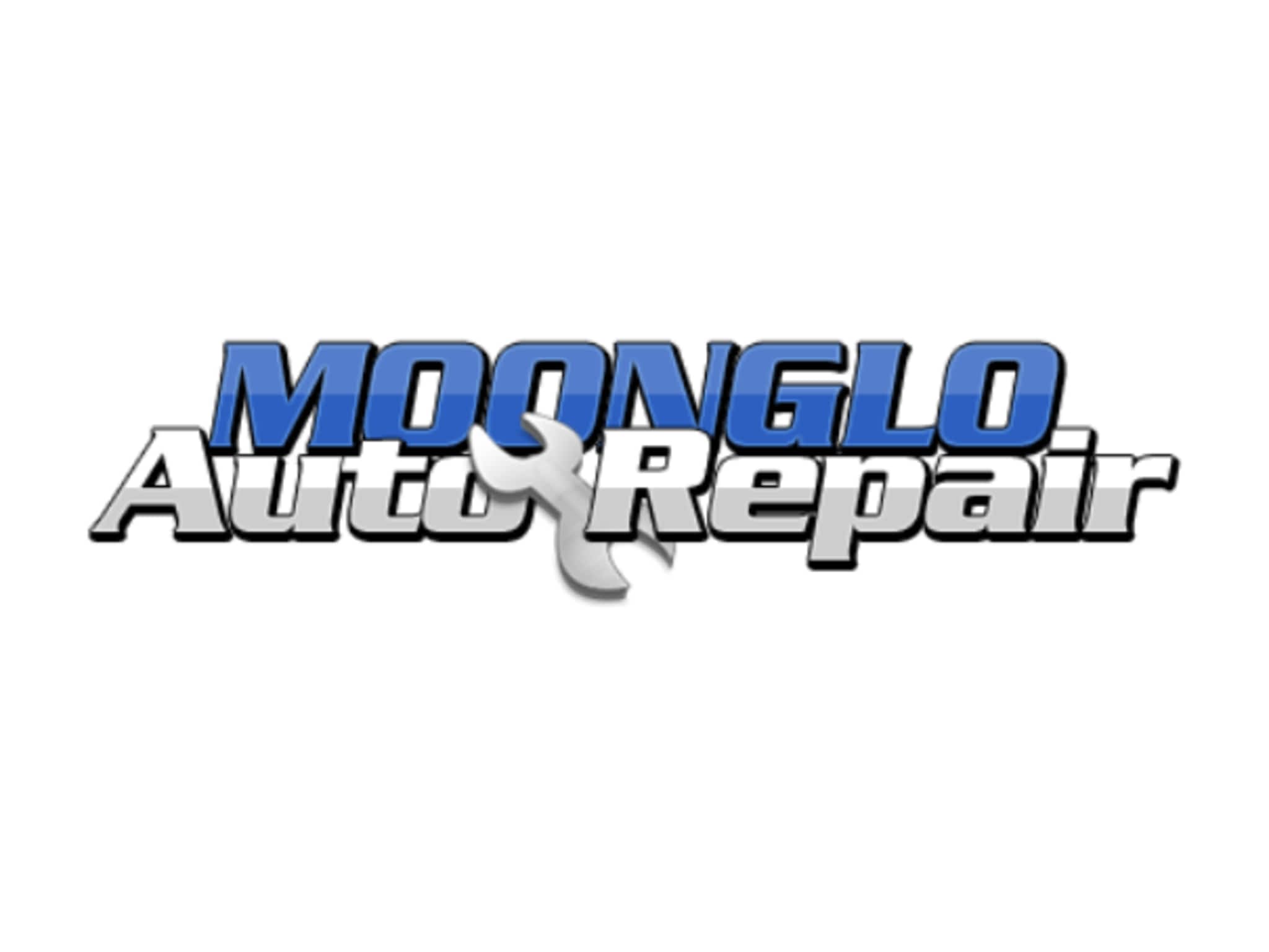 photo Moonglo Auto Repair
