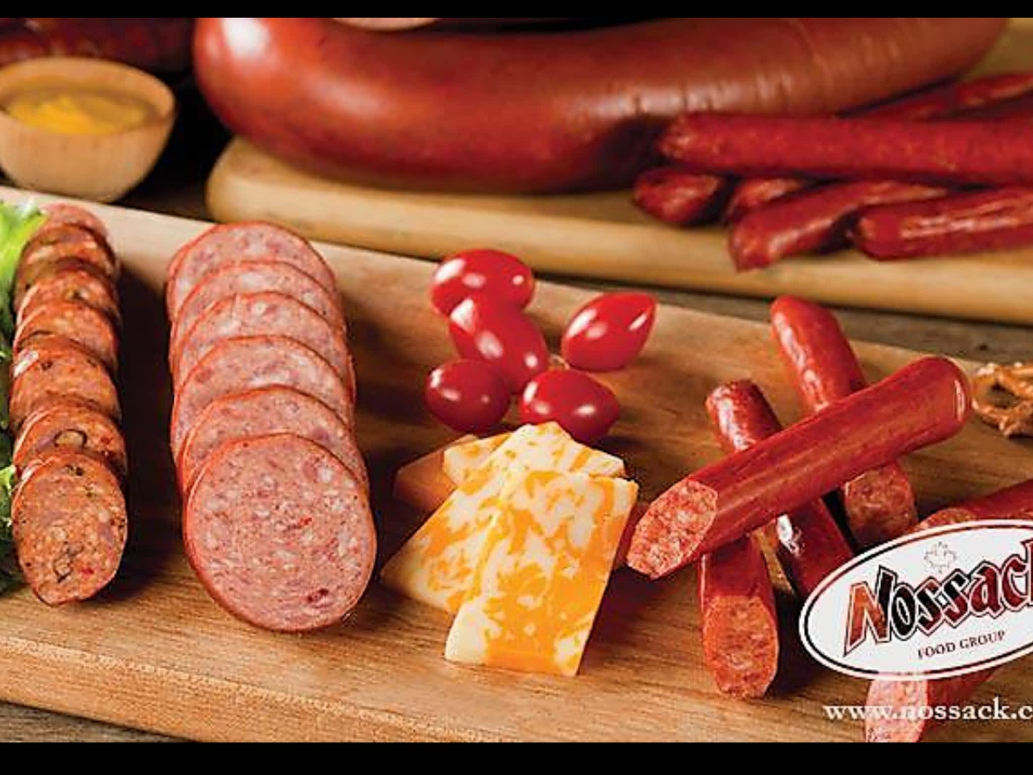 photo Nossack Fine Meats Ltd