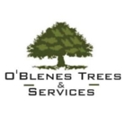 O'Blenes Trees & Services - Service d'entretien d'arbres