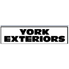 York Exteriors - Logo