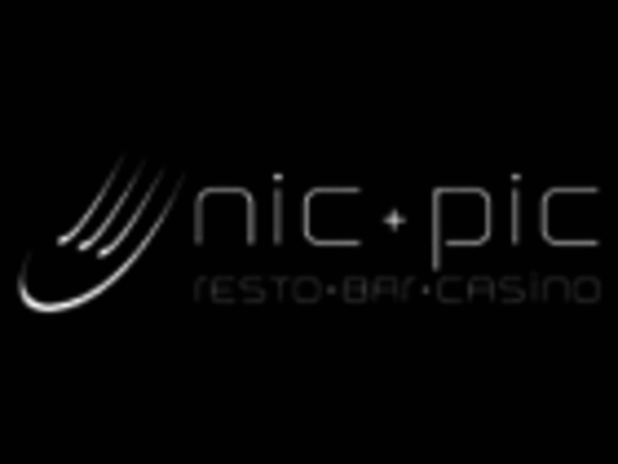 photo Restaurant Nic-Pic