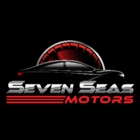 Seven Seas Motors - Logo