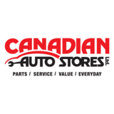 View Canadian Auto Stores’s McGregor profile