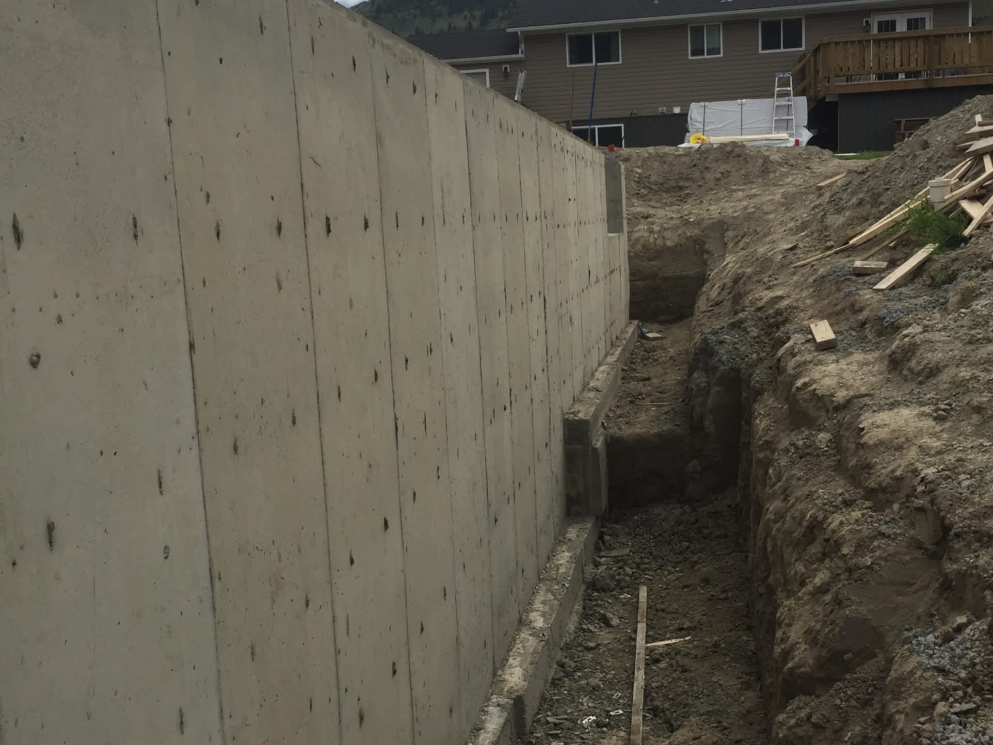 photo Sure Square Contracting Ltd.