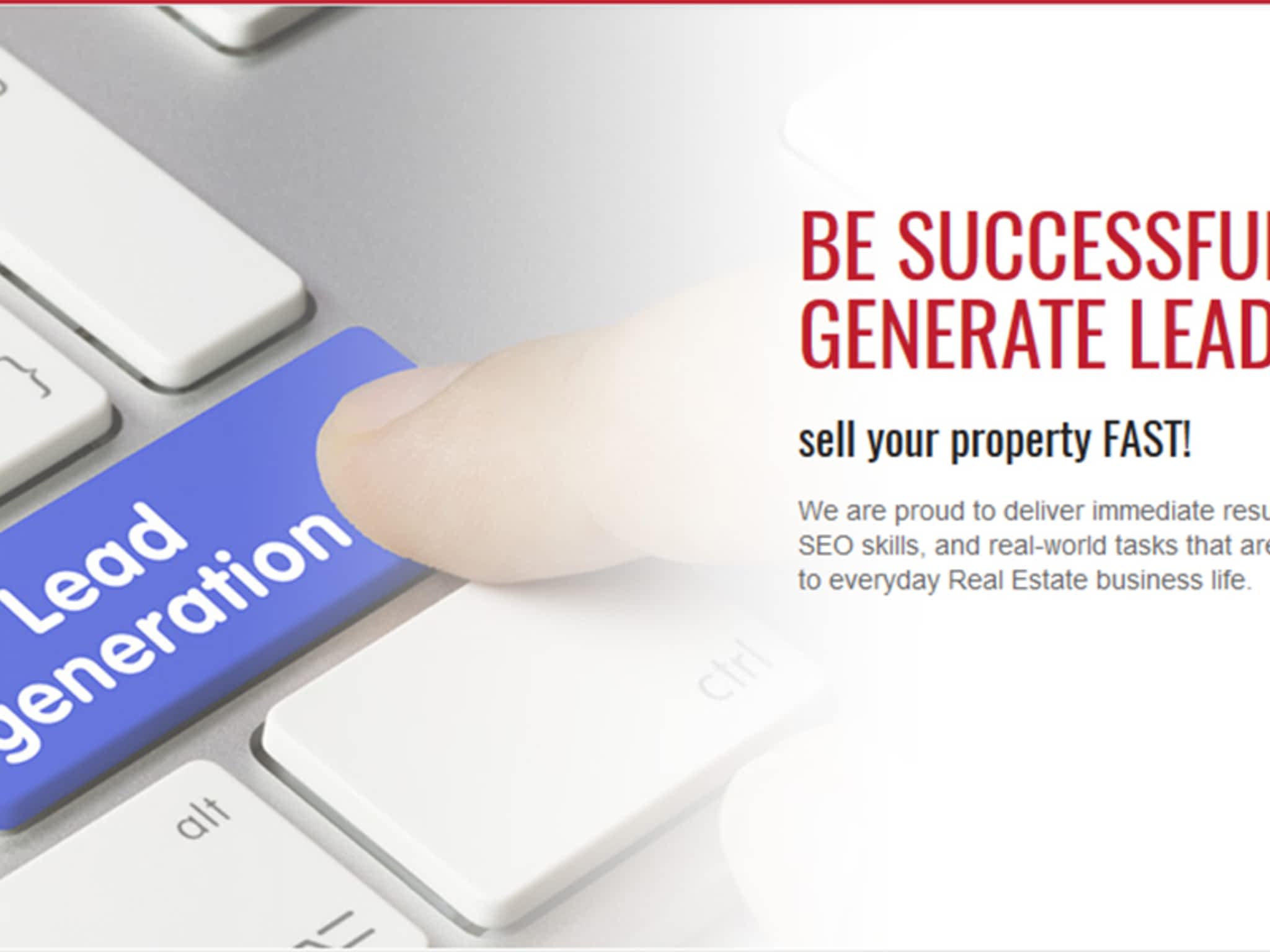 photo Agents Web Solutions