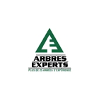 Arbres Experts Plus Inc - Service d'entretien d'arbres