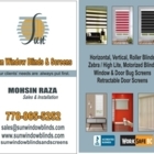 Sun Window Blinds & Screens Inc - Window Shade & Blind Stores