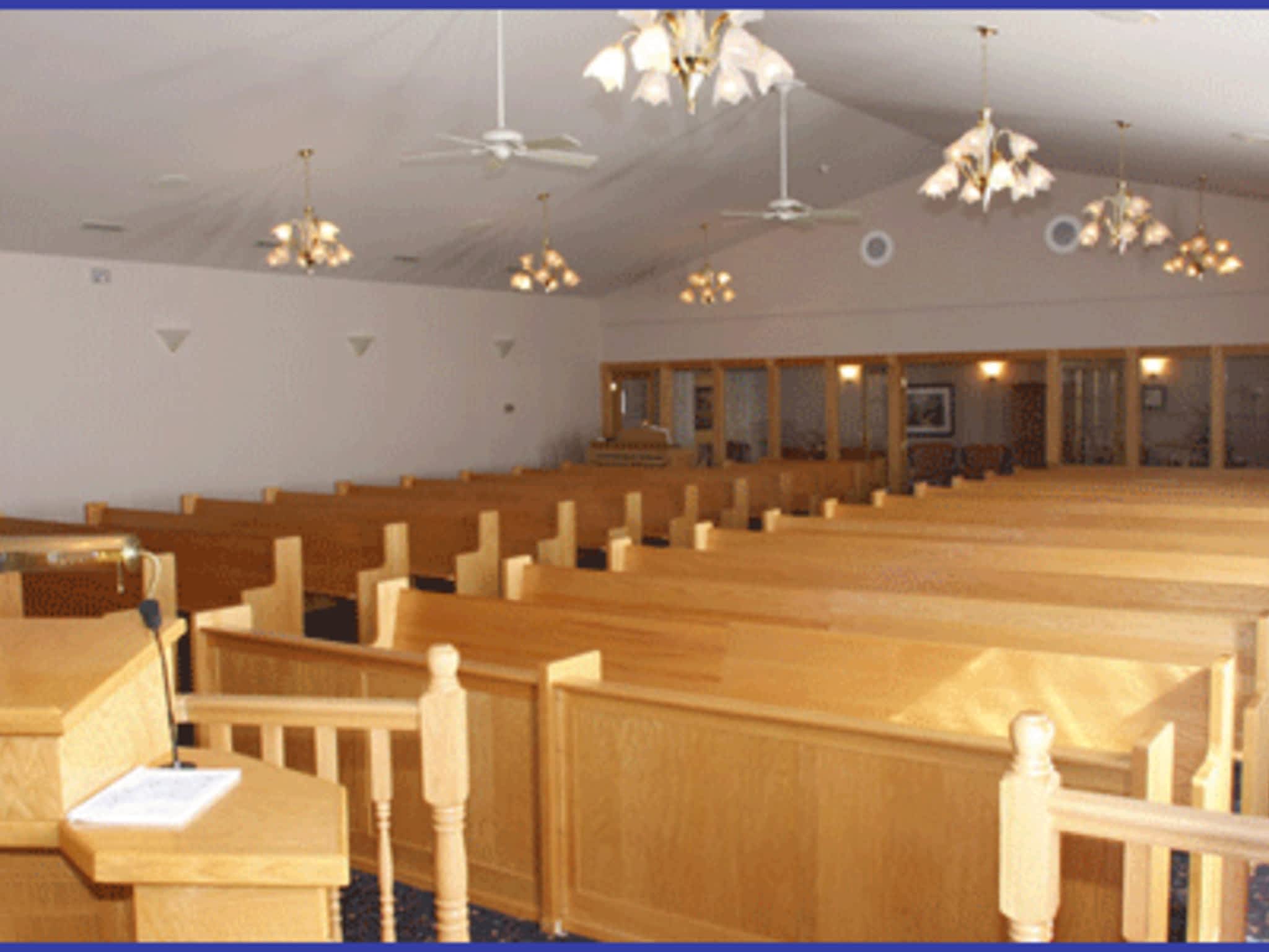 Belvedere Funeral Home Charlottetown, PE 175 Belvedere Ave Canpages