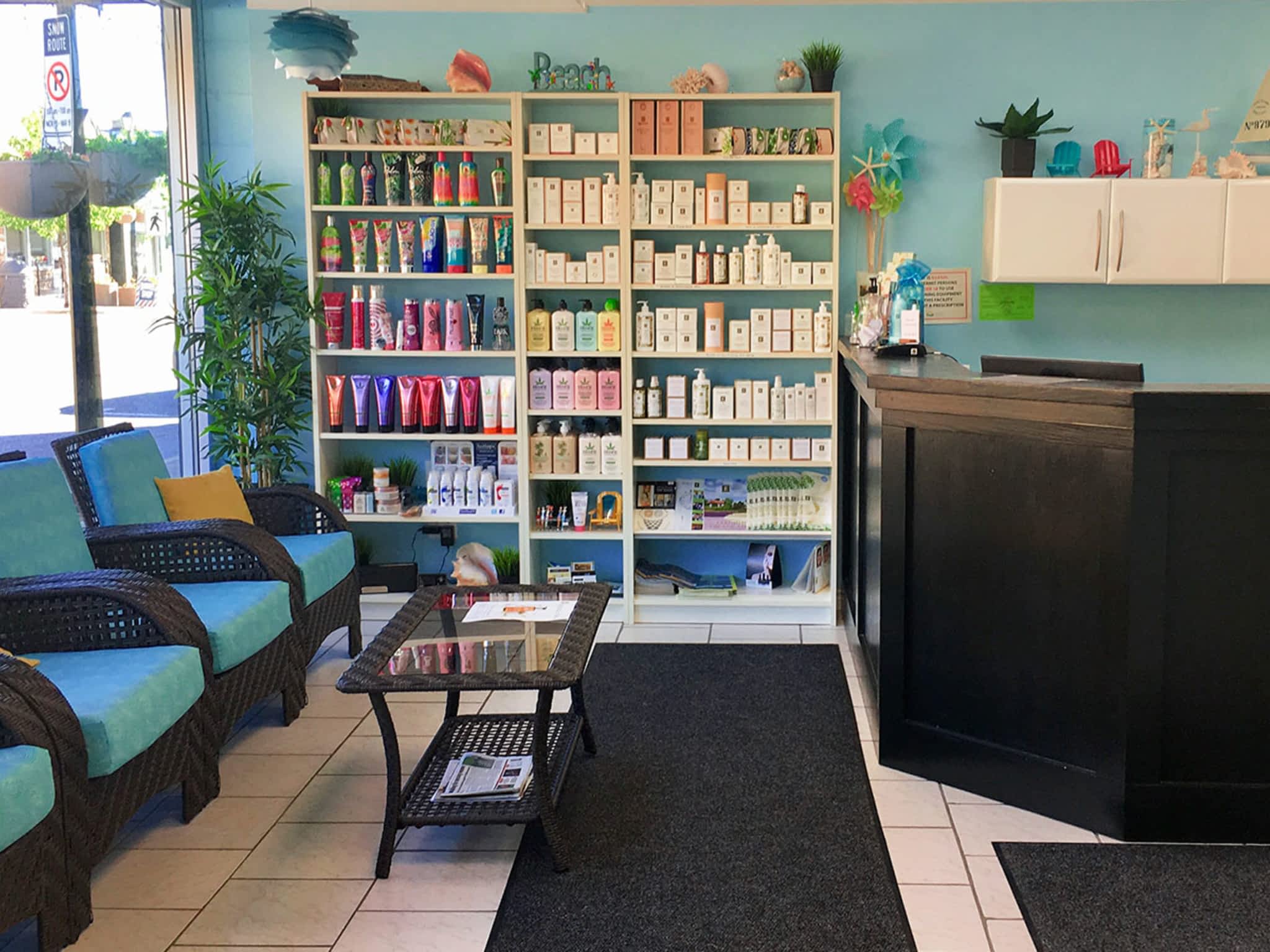 photo Body Waves Esthetic Salon