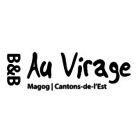 Au Virage B & B - Logo