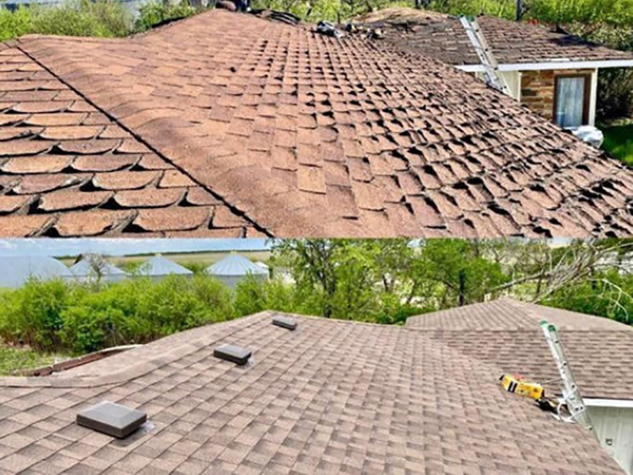 photo Cormier Roofing & Siding ltd.