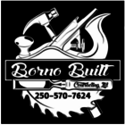 Borno Built Contracting Ltd. - Logo