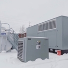 Paramount Power Systems - Generators