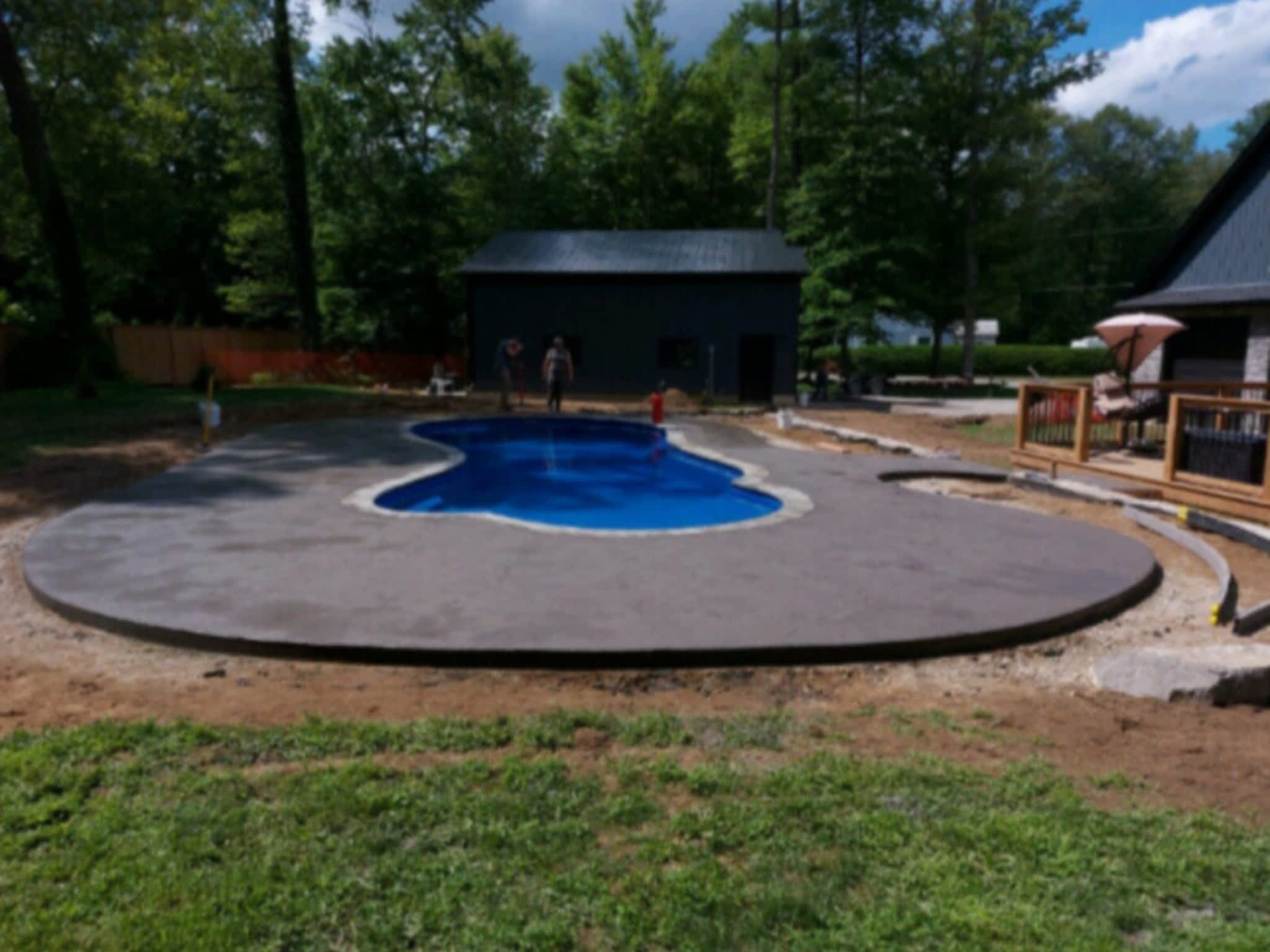 photo Unity Concrete