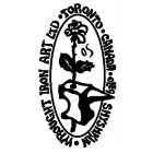 Wrought Iron Art - Logo